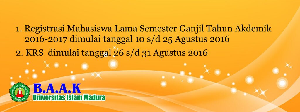 Semester Ganjil TA: 2016-2017